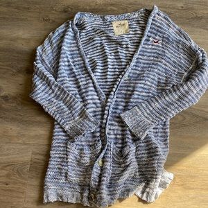 Cardigan size small
